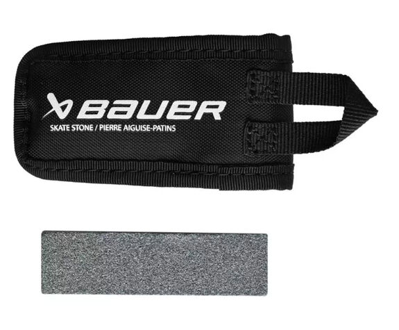 Pierre à affuter Bauer