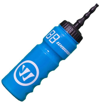 Gourde Warrior 0,75L bleue
