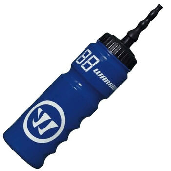 Gourde Warrior 0,75L violet