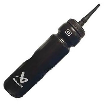 Gourde Bauer 1L noire