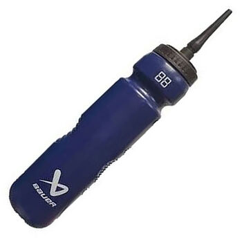 Gourde Bauer 1L violet