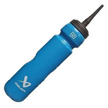 Gourde Bauer 1L bleue