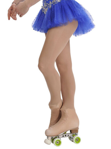 Collant Primavera Pridance Overboot Tight