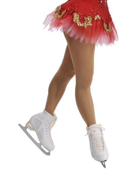 Collant Primavera Pridance Covering Tight 3306