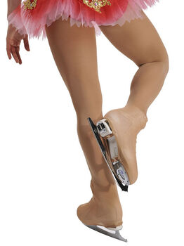 Collant Primavera Pridance Overboot Covering 3305/N