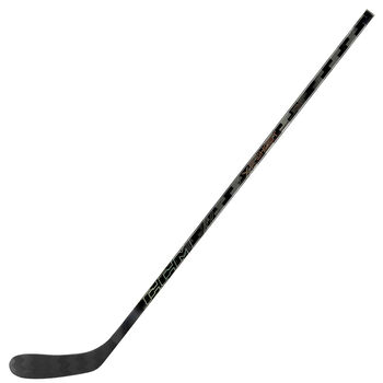 Crosse hockey CCM Tacks XF Ghost enfant