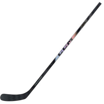 Crosse hockey CCM Ribcore Trigger 10 Pro Chrome senior