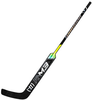 Crosse hockey gardien Warrior Ritual M3 Pro senior