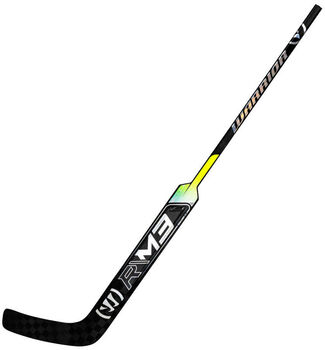 Crosse hockey gardien Warrior Ritual M3 intermédiaire