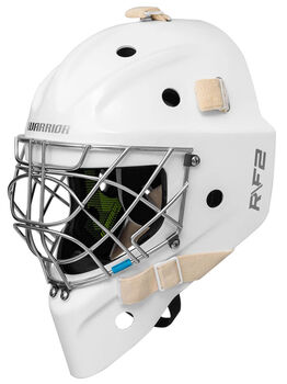 Masque gardien Warrior RF2 E oeil de chat junior