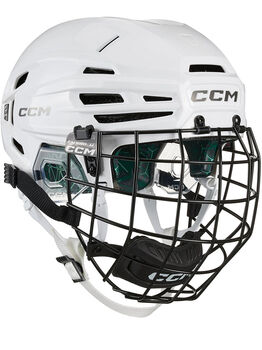 Casque CCM FTW