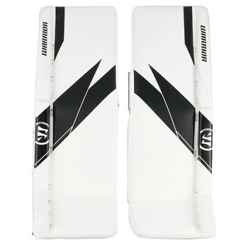 Bottes Warrior RG7 junior