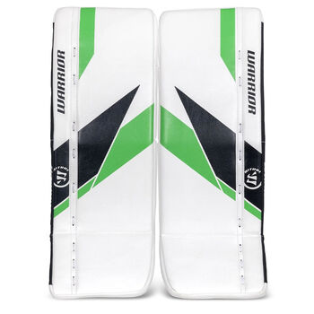 Bottes Warrior RG7 Enfant