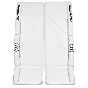 Bottes Warrior RG7 RTL senior