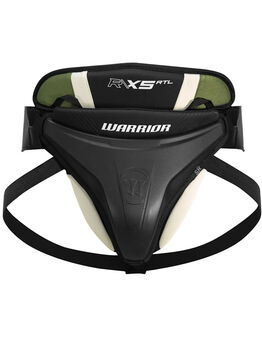 Coquille gardien Warrior RX5 RTL senior