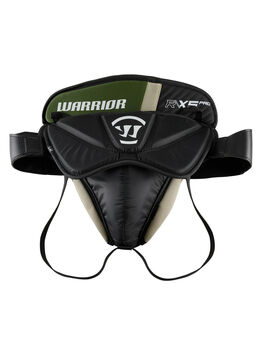 Coquille gardien Warrior RX5 Pro senior