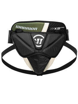 Coquille gardien Warrior RX5 Pro femme senior