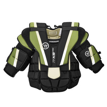 Plastron Warrior RX5 Pro senior
