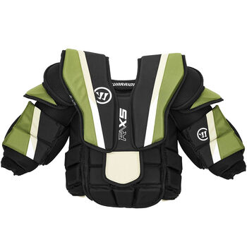 Plastron Warrior RX5 junior