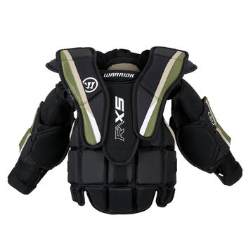 Plastron Warrior RX5 enfant