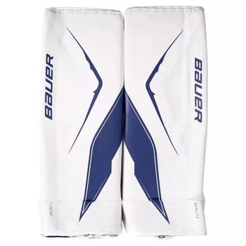 Bottes Bauer Vapor Flylite senior