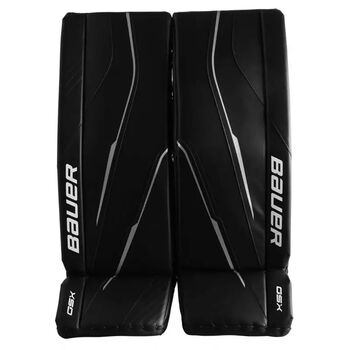 Bottes Bauer GSX senior