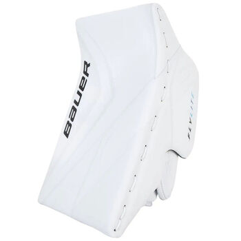 Bouclier Bauer Vapor Flylite senior