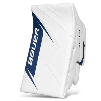 Bouclier Bauer SV-PRO senior