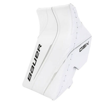 Bouclier Bauer GSX intermédiaire