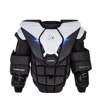 Plastron Bauer Vapor Flylite senior