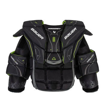 Plastron Bauer GSX Prodigy enfant