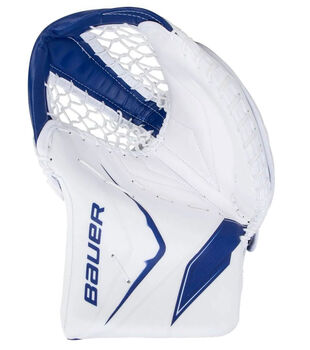 Mitaine Bauer Vapor V90 senior