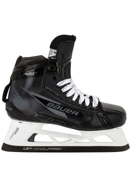 Patins gardien Bauer Pro senior