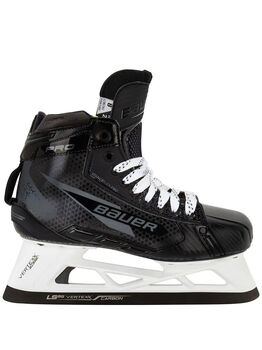 Patins gardien Bauer Pro intermédiaire