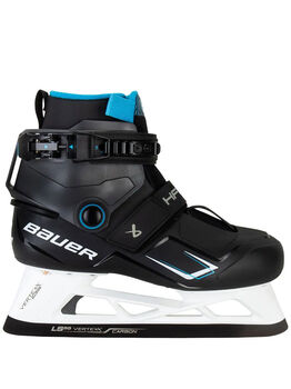 Patins gardien Bauer Konekt HF3 junior
