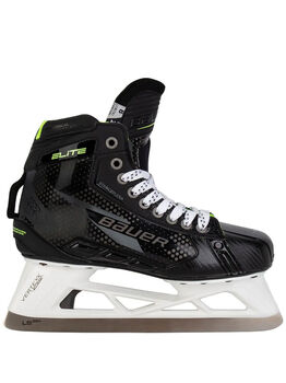 Patins gardien Bauer Elite 2 intermédiaire