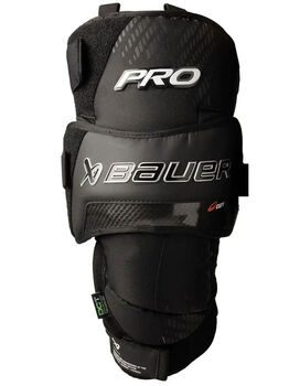 Protège genoux Bauer Pro senior