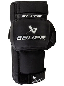 Protège genoux Bauer Elite intermédiaire