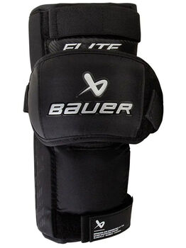 Protège genoux Bauer Elite senior