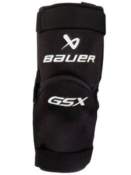Protège genoux Bauer GSX senior