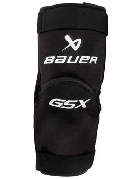 Protège genoux Bauer GSX junior