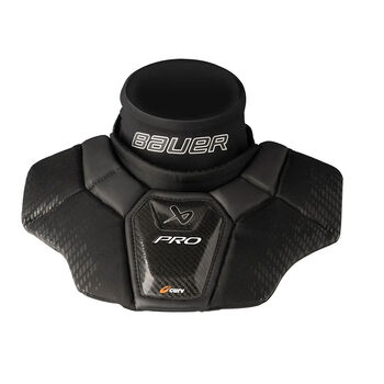 Protège cou gardien Bauer Pro