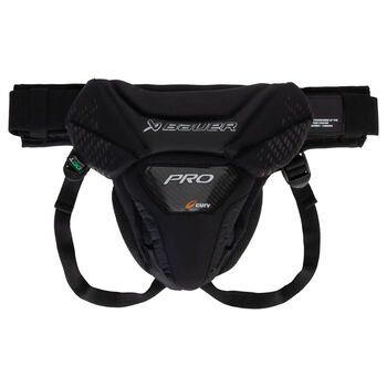 Coquille gardien Bauer Pro senior