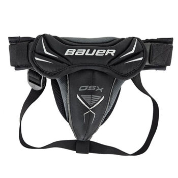 Coquille gardien Bauer GSX enfant