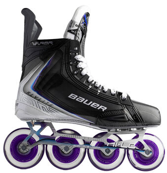 Roller Bauer Vapor Flylite senior