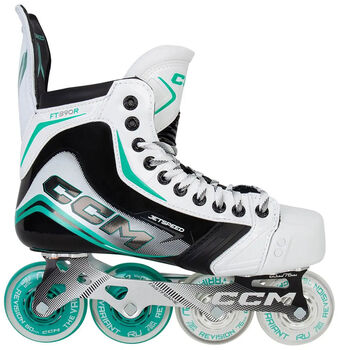 Roller CCM Jetspeed FT890 senior