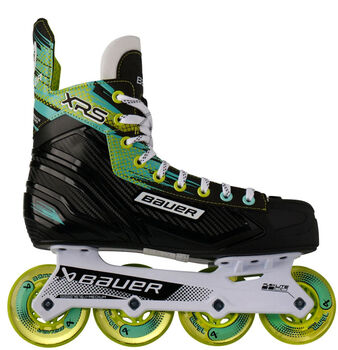 Roller Bauer XRS intermédiaire