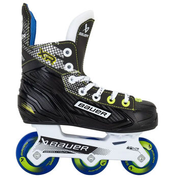 Roller Bauer XR enfant