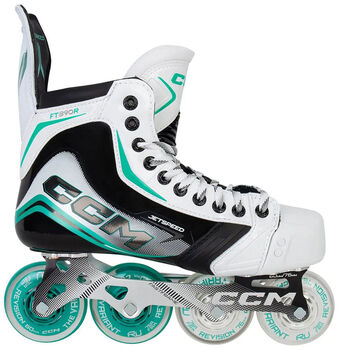 Roller CCM Jetspeed FT890 intermédiaire