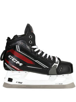Patins gardien CCM Eflex 6 intermédiaire